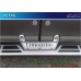 SWA SIDE RUNNING BOARD STEPS HYUNDAI GRAND STAREX 2007-15